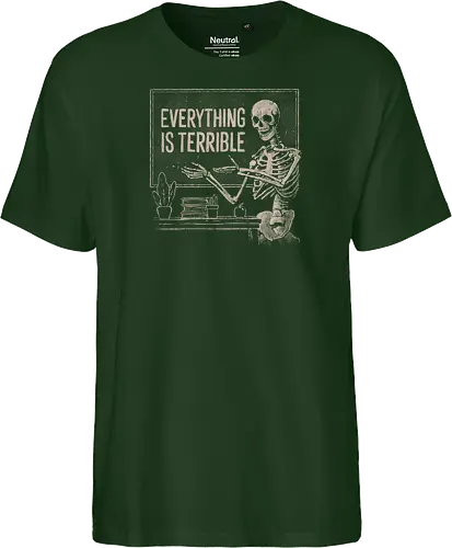 Everything is Terrible