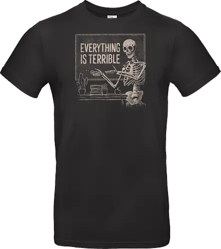 Everything is Terrible