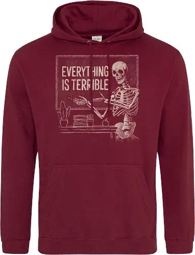 Everything is Terrible