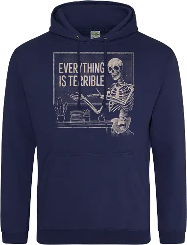 Everything is Terrible