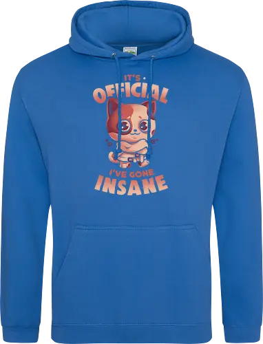 Insane Cat