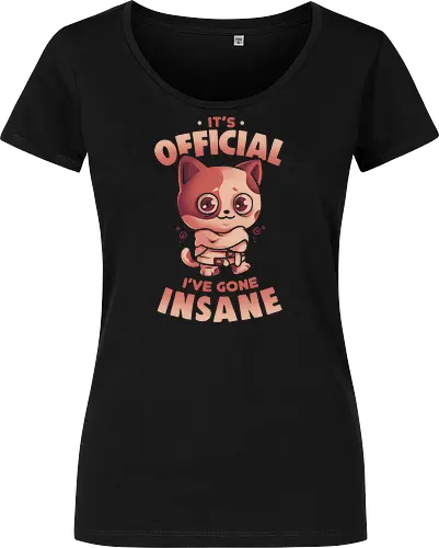 Insane Cat