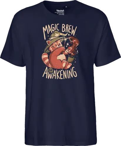 Magic Brew of Awakening