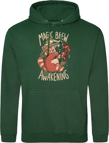 Magic Brew of Awakening