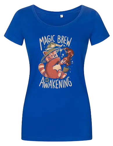 Magic Brew of Awakening