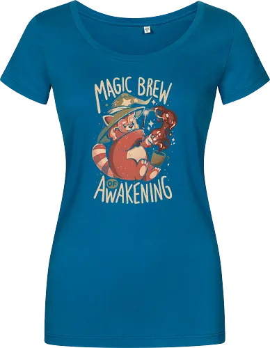 Magic Brew of Awakening