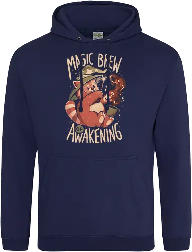 Magic Brew of Awakening