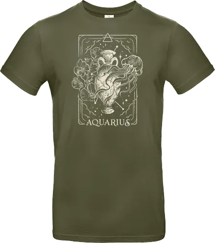 Aquarius