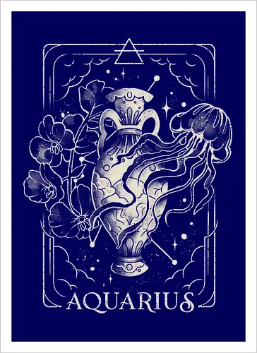 Aquarius