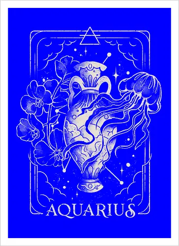 Aquarius