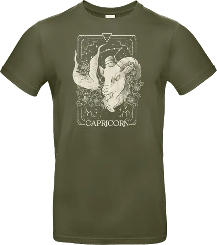 Capricorn