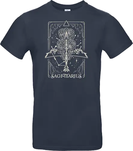 Sagittarius