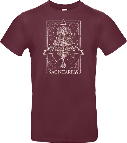 Sagittarius