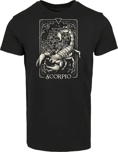 Scorpio