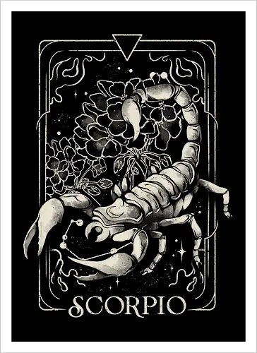 Scorpio