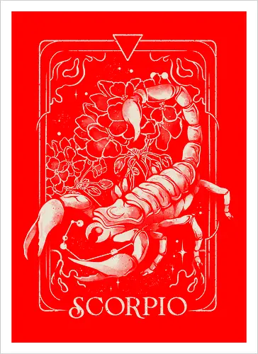 Scorpio