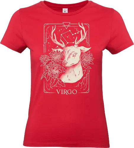 Virgo