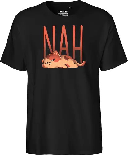 Nah Cat