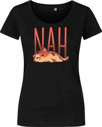 Nah Cat