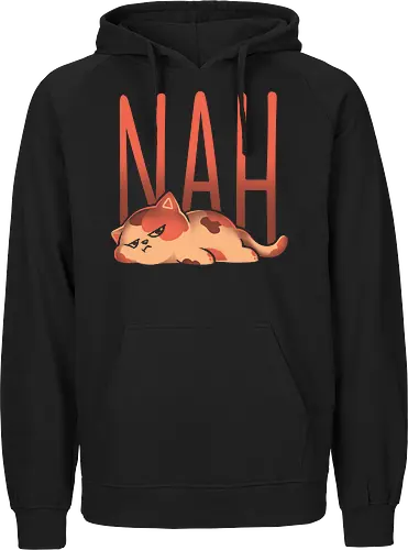 Nah Cat
