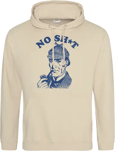 No Shit Sherlock