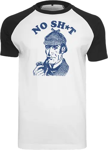 No Shit Sherlock