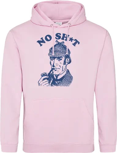 No Shit Sherlock
