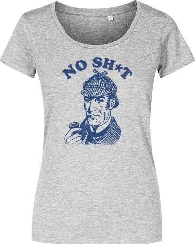 No Shit Sherlock