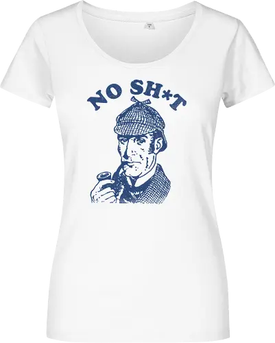 No Shit Sherlock