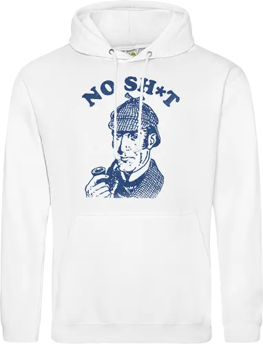 No Shit Sherlock