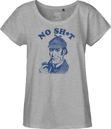 No Shit Sherlock