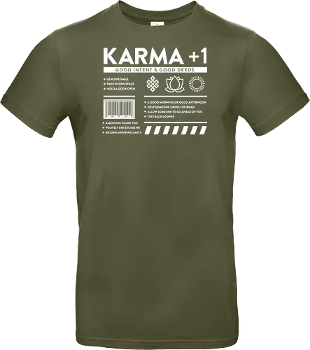 Karma