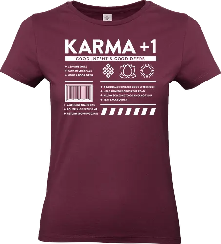 Karma