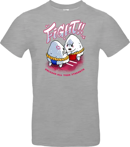 Onigiri Pride
