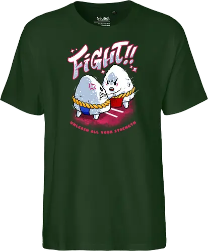 Onigiri Pride