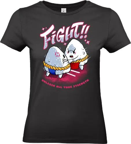 Onigiri Pride