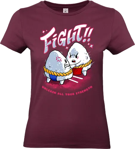 Onigiri Pride