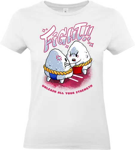 Onigiri Pride