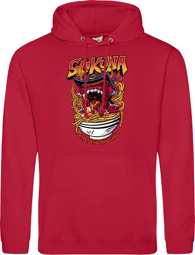 Sukuna Ramen