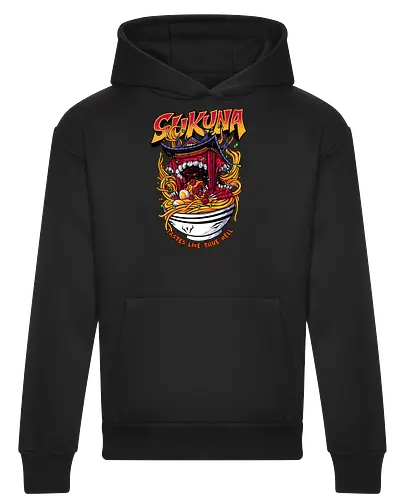 Sukuna Ramen