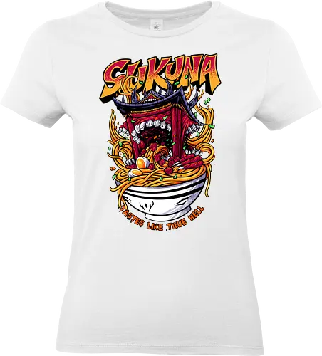 Sukuna Ramen