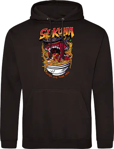 Sukuna Ramen