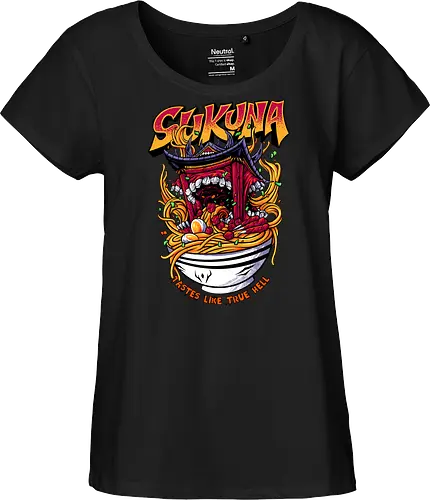 Sukuna Ramen