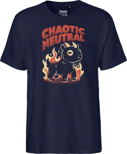 Chaotic Neutral