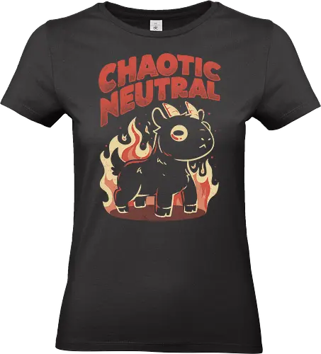 Chaotic Neutral