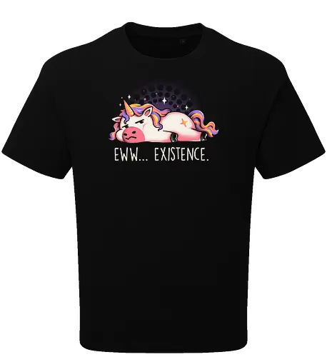 Eww Existence