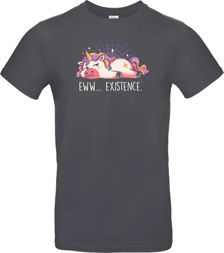 Eww Existence