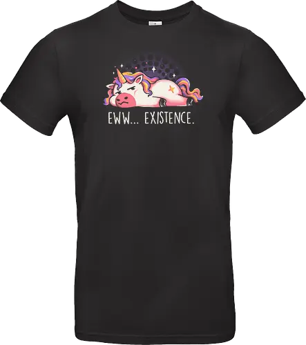 Eww Existence