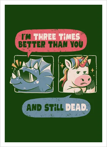 Horn Rivals