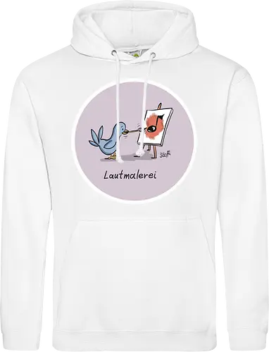 Caricatura Sommerakademie – Lautmalerei